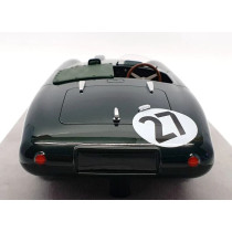 TM18203D Aston Martin DB3S British Trophy Isle Man 1953 Geoff 1:18