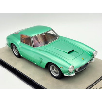 TM18245C Ferrari 250 GT SWB Stradale Enzo Ferrari personal car 1:18