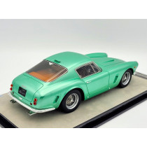 TM18245C Ferrari 250 GT SWB Stradale Enzo Ferrari personal car 1:18