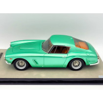 TM18245C Ferrari 250 GT SWB Stradale Enzo Ferrari personal car 1:18
