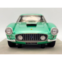 TM18245C Ferrari 250 GT SWB Stradale Enzo Ferrari personal car 1:18