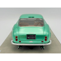 TM18245C Ferrari 250 GT SWB Stradale Enzo Ferrari personal car 1:18