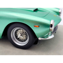 TM18245C Ferrari 250 GT SWB Stradale Enzo Ferrari personal car 1:18