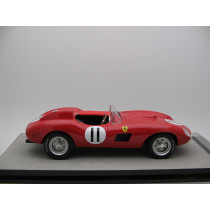 TM18210D Ferrari 335 S 12h Sebring 1957 Collins, Trintignant 1:18