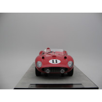 TM18210D Ferrari 335 S 12h Sebring 1957 Collins, Trintignant 1:18