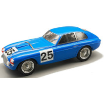 TM18171A Ferrari 195 S Berlinetta Touring 24hrs Le Mans 1950 1:18