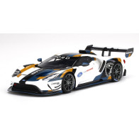 TS0265 Ford GT Mk II 2019...