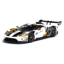 TS0268 Ford GT Mk II 2019...