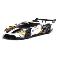 TS0268 Ford GT Mk II 2019...