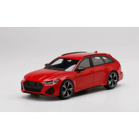 TS0327 Audi RS 6 Avant...