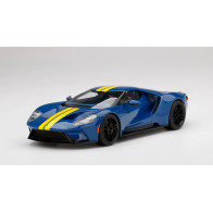 New TrueScale Ford GT...
