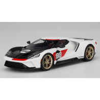TS0317 Ford GT 2021...