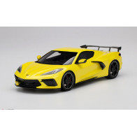 TS0286 Chevrolet Corvette...