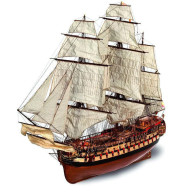 OC15000 Montañés Ship Model...