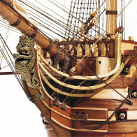 OC15800 Santisima Trinidad...
