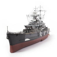 OC16000 Prinz Eugen Ship...