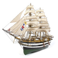 OC15006 Amerigo Vespucci...