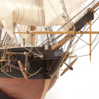 OC15007 Belle Poule Ship