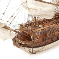 OC15002 San Felipe Ship