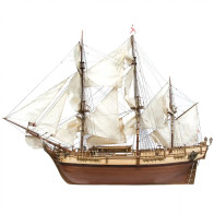 OC14006 Bounty Frigate...