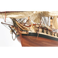 OC14001 Diana Frigate Model...