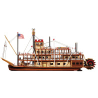 OC14003 Steamboat...