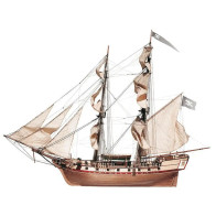OC13600 Corsair Brig Model...