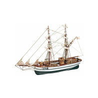 OC13001 Aurora Model Ship