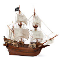 OC12002 Buccaneer Pirate...