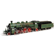 OC54002 BR-18 Locomotive Model