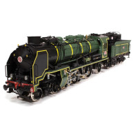 OC54003 Pacific 231 Locomotive