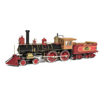 OC54008 Jupiter Locomotive...
