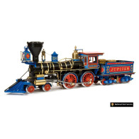 OC54007 Jupiter Locomotive...