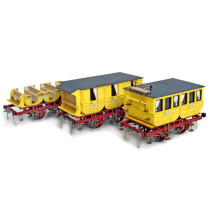 OC56001 Adler Carriages Model