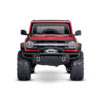 92076-4-RED Traxxas TRX-4...