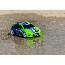 75054-5-GRNX Traxxas LaTrax...