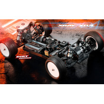 360015 XRAY XB4D'24 - Dirt...