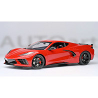 71282 Chevrolet Corvette C8...