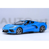 71281 Chevrolet Corvette C8...