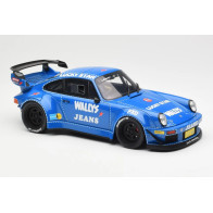 GT448 Porsche RWB Osho...