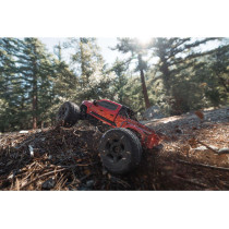 7612T2 Arrma Big Rock 6S BLX 1/7 4WD RTR