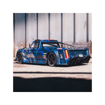 7615V2T1 Arrma Infraction Street Bash 6S BLX 1/7 RTR