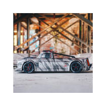 7615V2T2 Arrma Infraction Street Bash 6S BLX 1/7 RTR