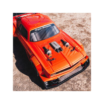 7617V2T2 Arrma Felony Resto Mode 6S BLX 1:7 RTR