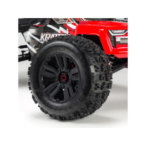 8608V5T1 Arrma Kraton 6S V5 BLX 1:8 4WD RTR
