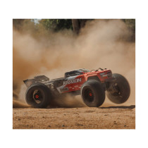 4408V2T3 Arrma Kraton 4S V2 BLX 1/10 4WD RTR
