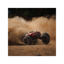 4408V2T3 Arrma Kraton 4S V2 BLX 1/10 4WD RTR