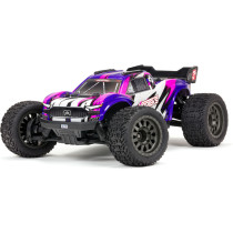 4305V3BT2 Arrma Vorteks 3S BLX 4WD 1/10 RTR