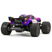 4305V3BT2 Arrma Vorteks 3S BLX 4WD 1/10 RTR