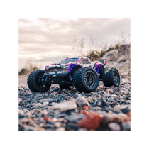 4305V3BT2 Arrma Vorteks 3S BLX 4WD 1/10 RTR
